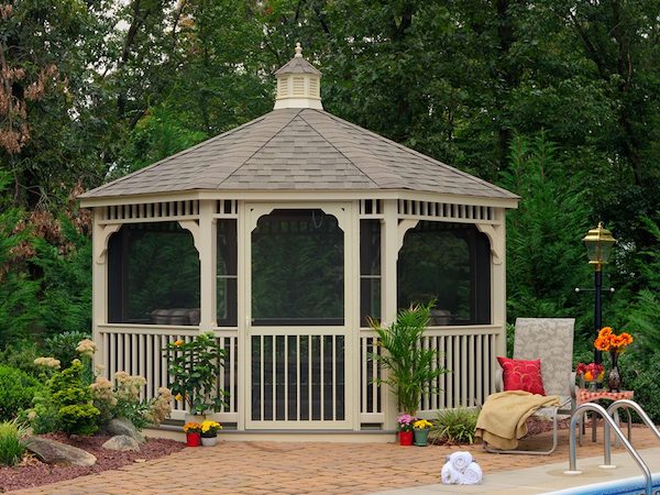 6 Must Have Accessories For A Gazebo Country Lane Gazebos