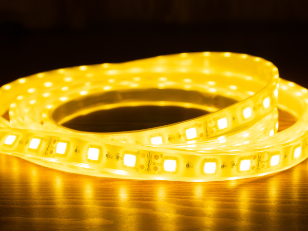 LED strip lights